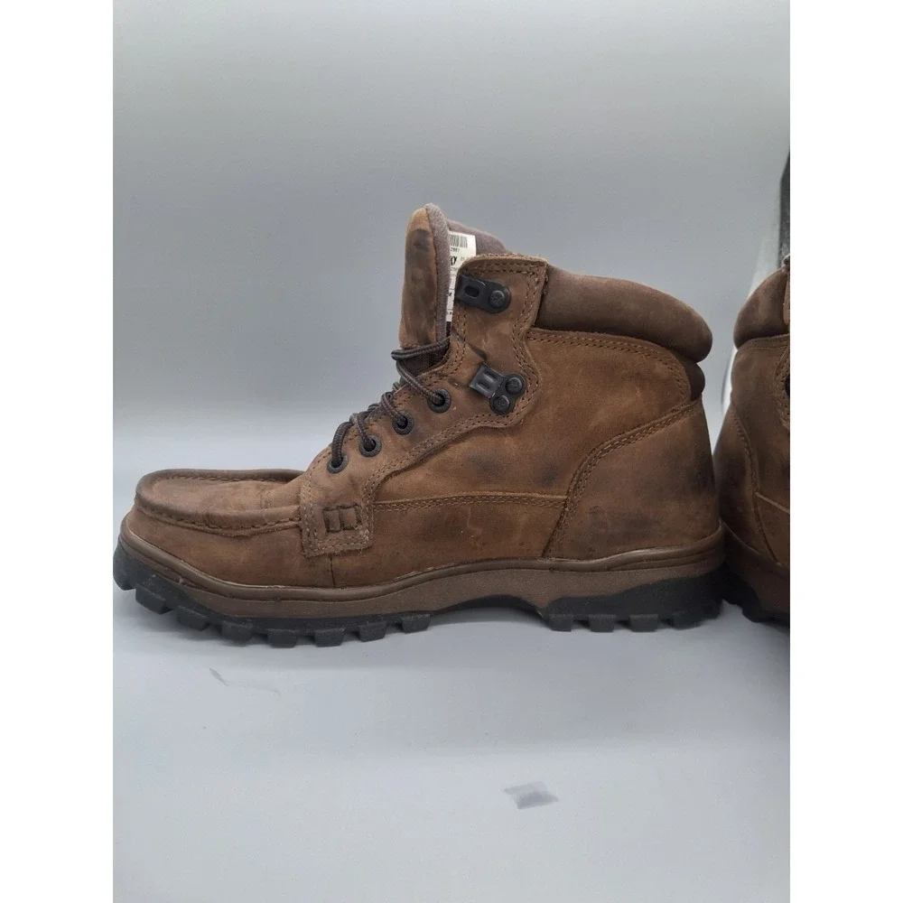Rocky Outback GORE-TEX® Waterproof Hiker Boot